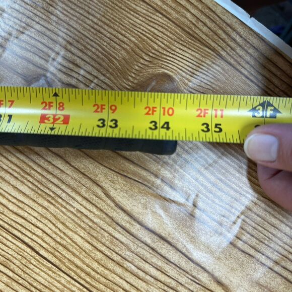 PGA Butterfly PW Pitching Wedge Butterfly Light Steel Shaft Right‎ Handed Ladies - Picture 9 of 9